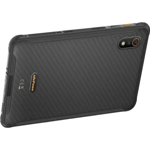 Планшет Ulefone Armor Pad Lite 3/32Gb Wi-Fi Black (6937748735588) - фото 2