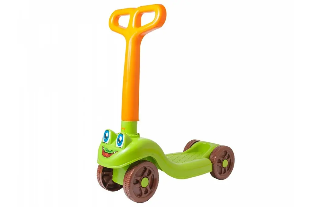 Іграшка Самокат ТехноК 3473 (4823037603473) shop (4823037603473)