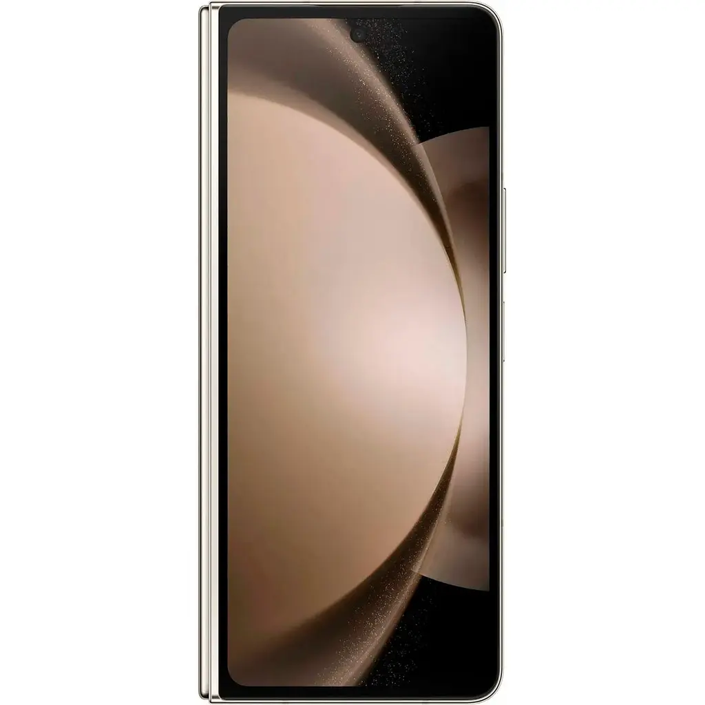 Смартфон Samsung Galaxy Fold5 12/512GB Cream (SM-F946BZEC) [92272] - фото 5
