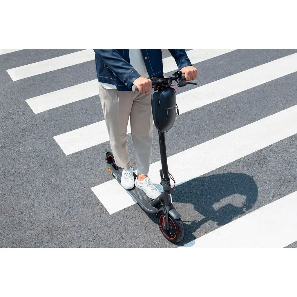 Сумка Xiaomi Electric Scooter Storage Bag (BHR6750GL) [83442] - фото 6