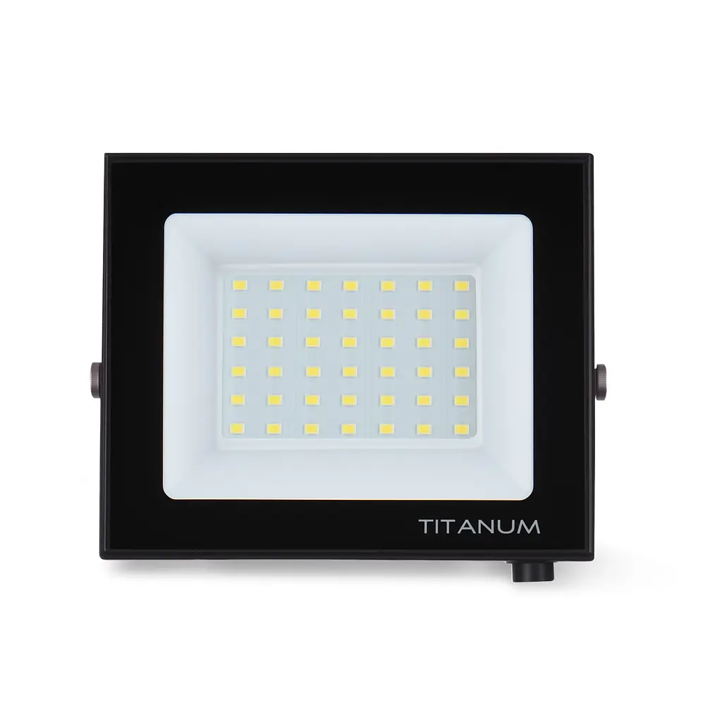 LED прожектор Titanum TLF306, 30W 6500K (23981-000) - фото 2