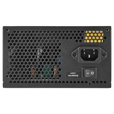 Блок питания Chieftec 500W EON (ZPU-500S) - фото 5