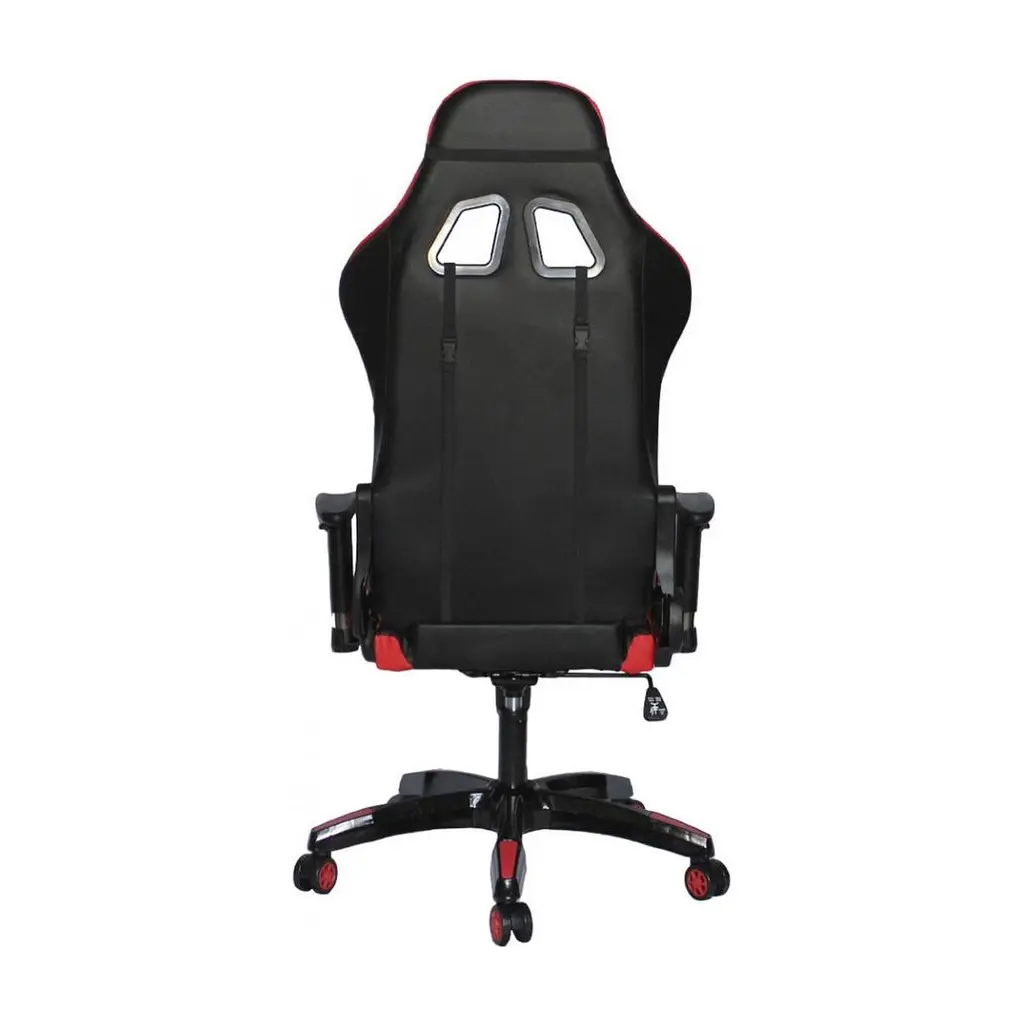 Крісло ігрове Barsky Sportdrive Game Red (SD-13) - фото 5