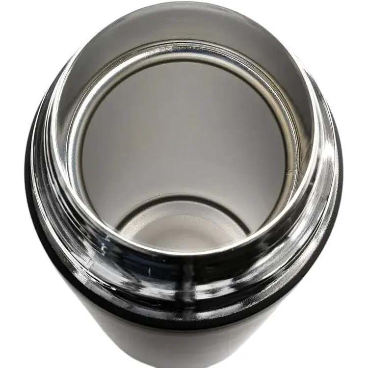 Термос Holmer TH-01000-SRBO Exquisite чорний - фото 6