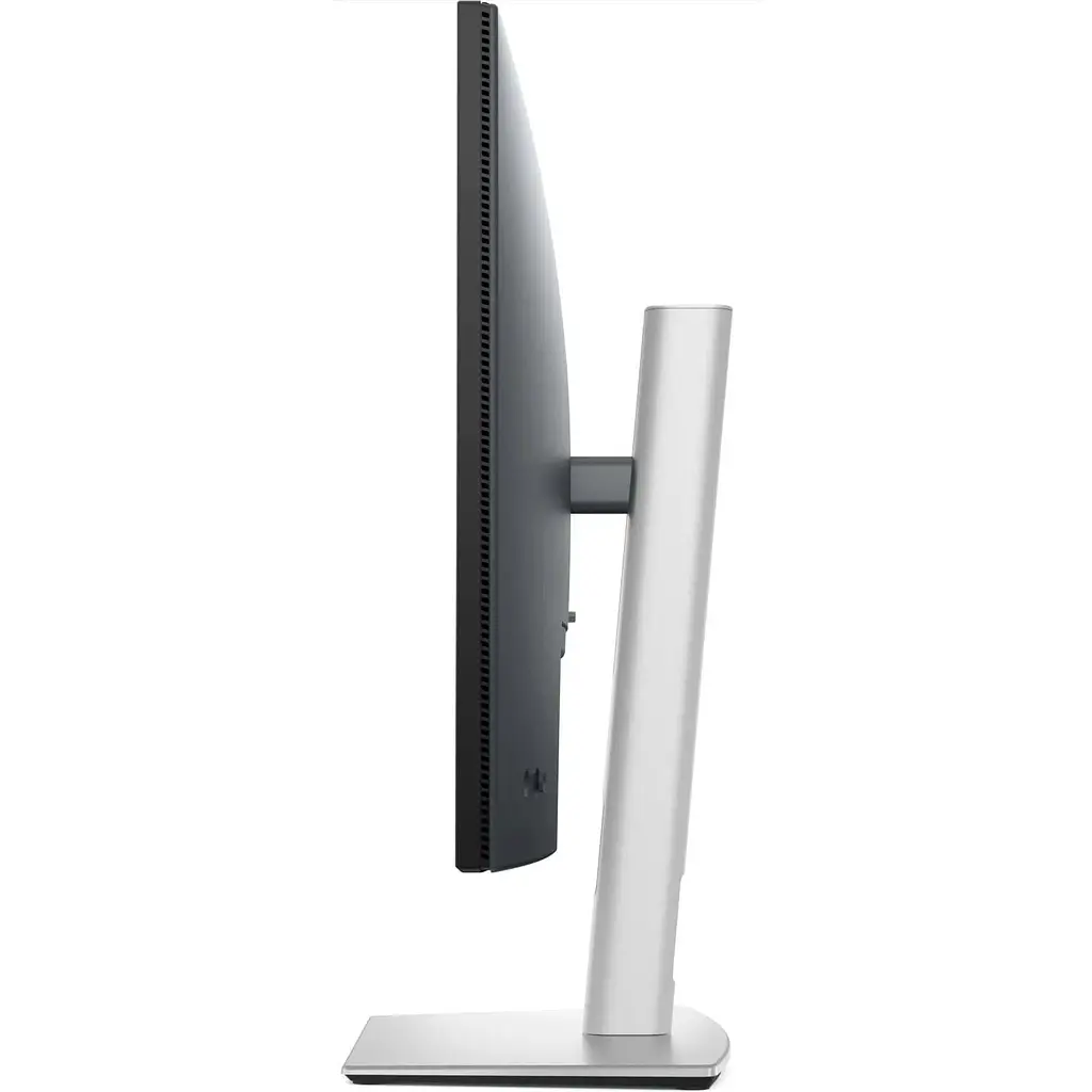 Монітор 27" Dell P2725QE UHD IPS 100Hz (210-BRDS) - фото 7