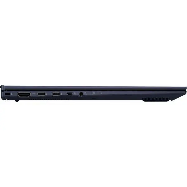 Ноутбук Asus ExpertBook B9 OLED B9403CVAR-KM1349X, Intel Core 7 150U, 5.4GHz, 14 WUXGA+, 90Hz, 32GB LPDDR5X, SSD 1TB, Intel Iris Xe Graphics, Windows 11 Pro - фото 7