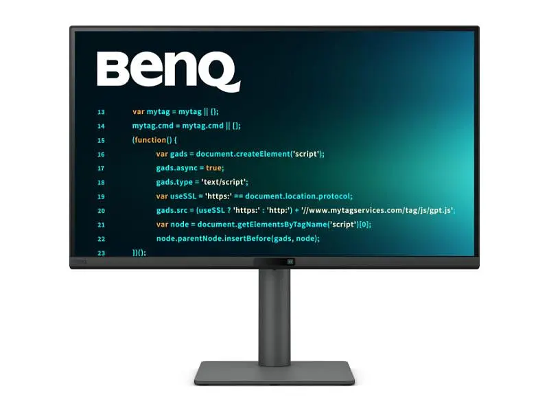 Монітор BenQ RD270Q (9H.LPCLM.MBE)