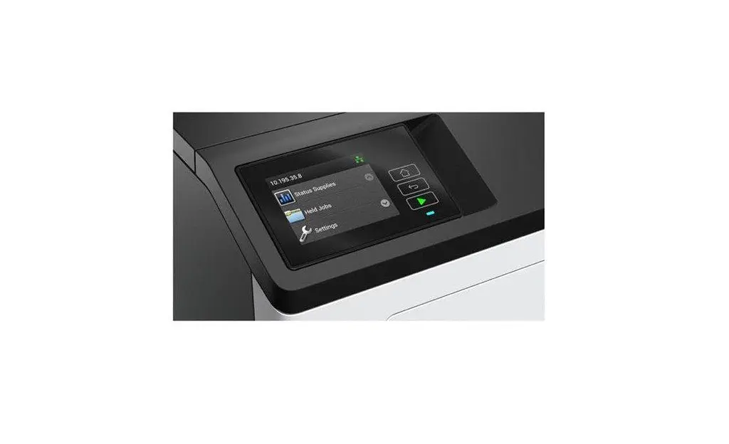 Лазерний принтер Lexmark MS631dw - фото 6