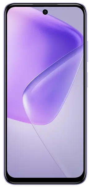 Смартфон Infinix Hot 50i X6531B 4/128Gb NFC Dreamy Purple UA UCRF - фото 2