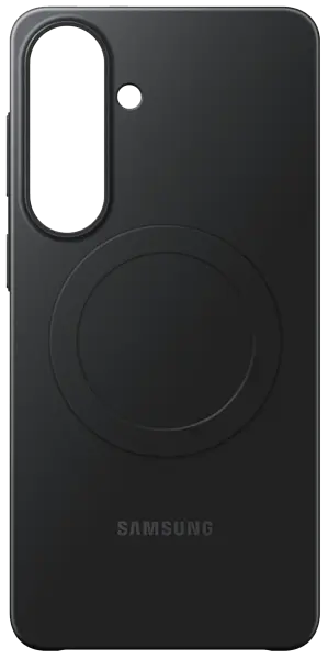 Чохол Samsung S26 Plus Slim Magnet Case EF-SS947CBEGWW Black - фото 2