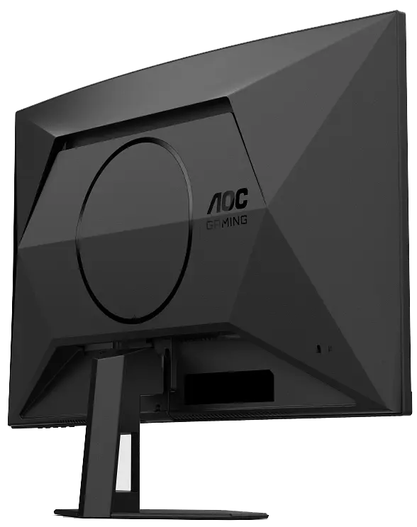 Монитор AOC 27" C27G4ZXE Black teh0022220 - фото 5