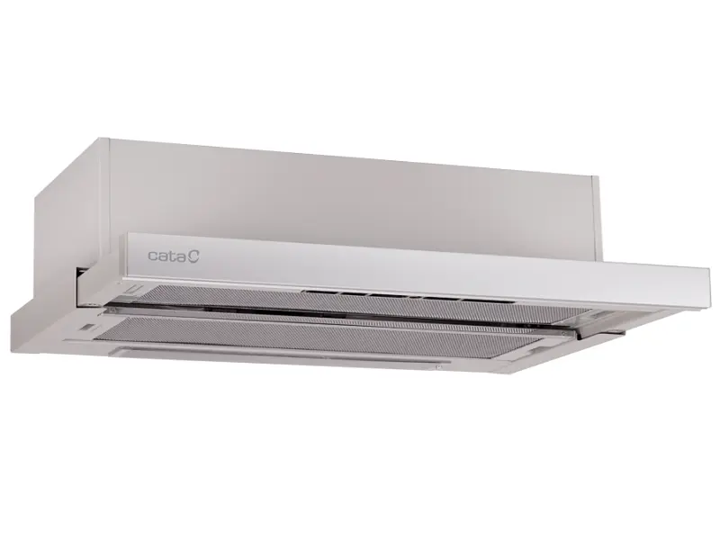 Витяжка Cata TF-5260 inox - фото 2