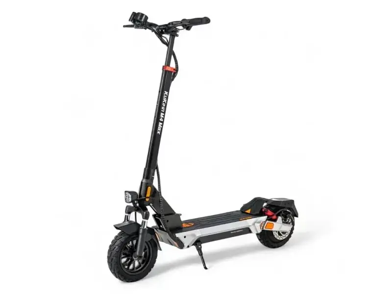 Електросамокат Kugoo Kirin M4 Max