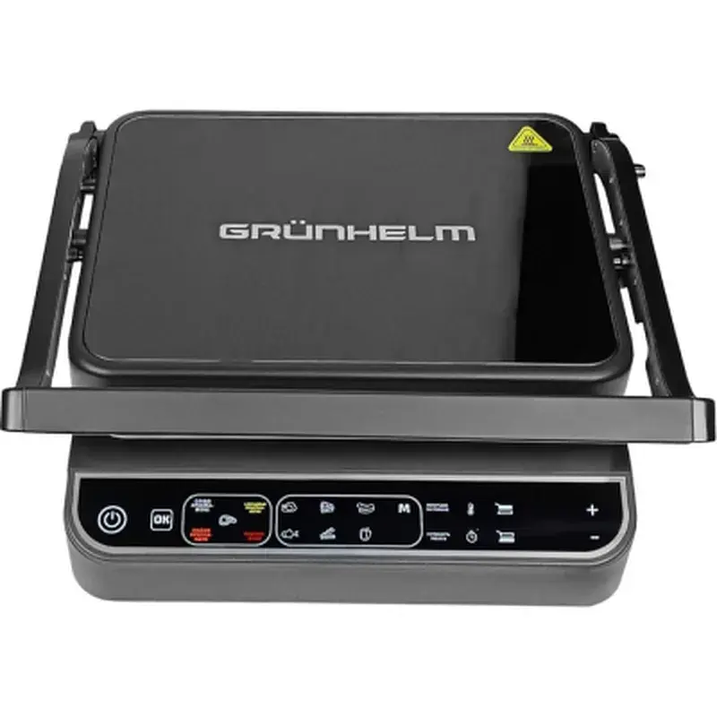 Електрогриль Grunhelm G2203 - фото 2