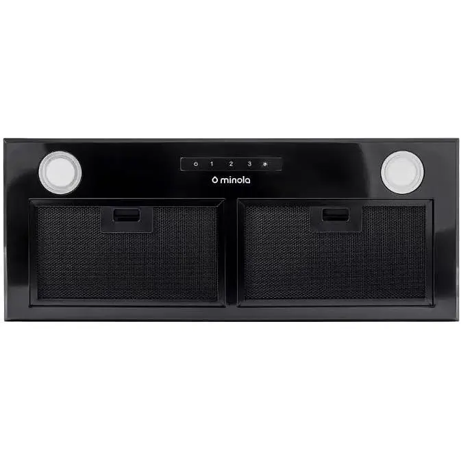 Витяжка Minola HBS 7652 BL 1000 LED - фото 3