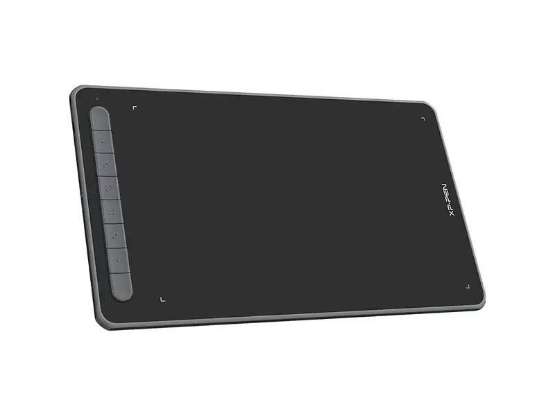 Графічний планшет XP-Pen Deco LW Black