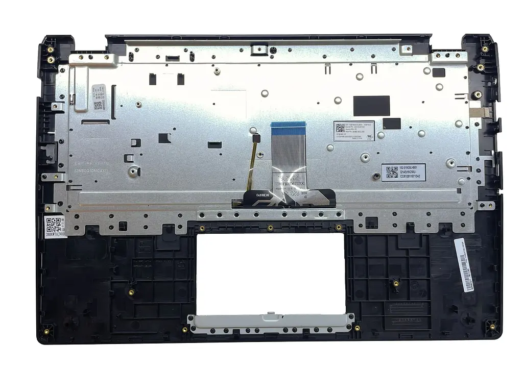Топкейс ноутбука / верхня панель та клавіатура для ноутбука Asus E410KA, E410MA (90NB0Q11-R31UA0) Оригінал від Asus, Верхня панель клавіатури - фото 2