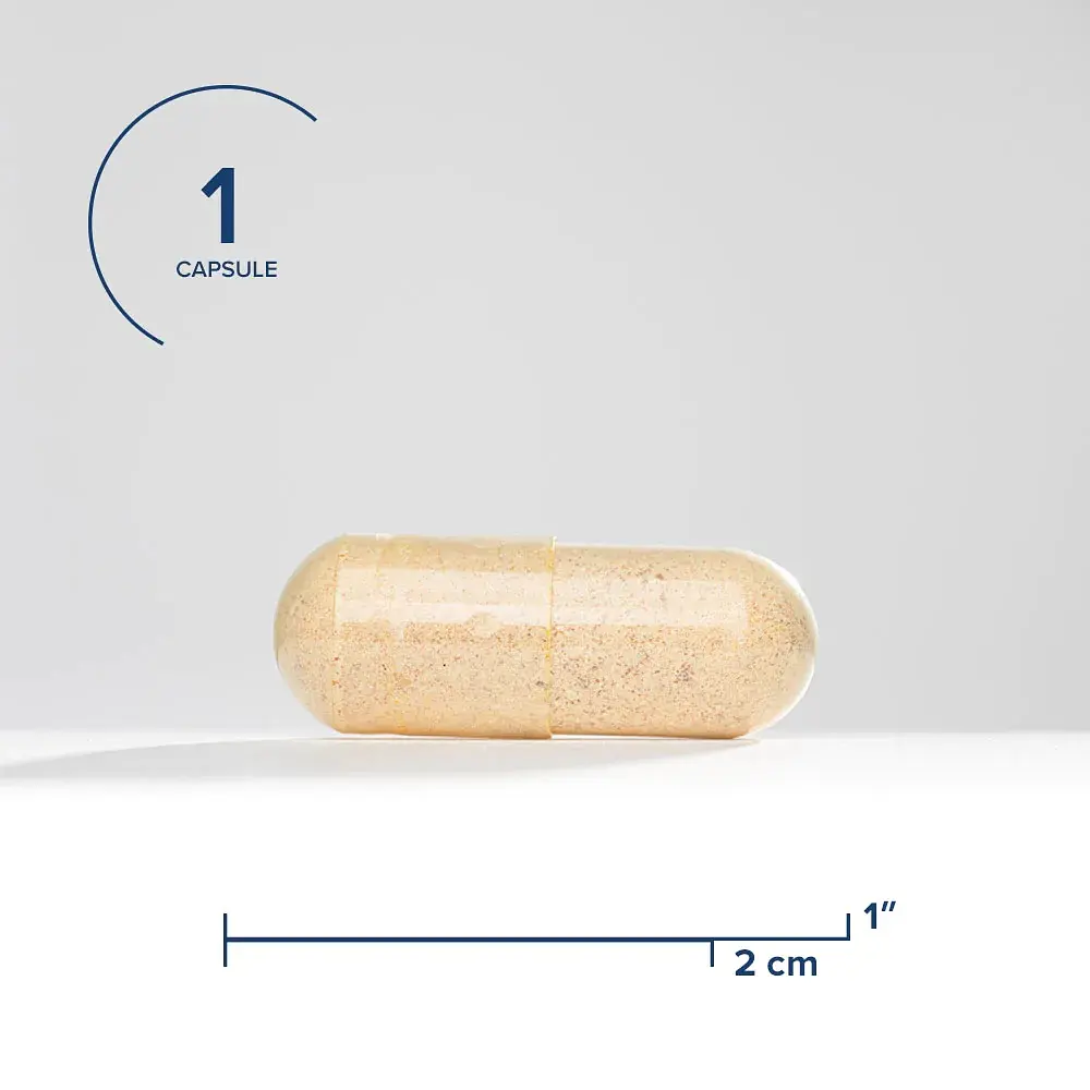 Комплекс підвищення серотоніну Seeking Health Serotonin Nutrients 60 вегетаріанських капсул - фото 3