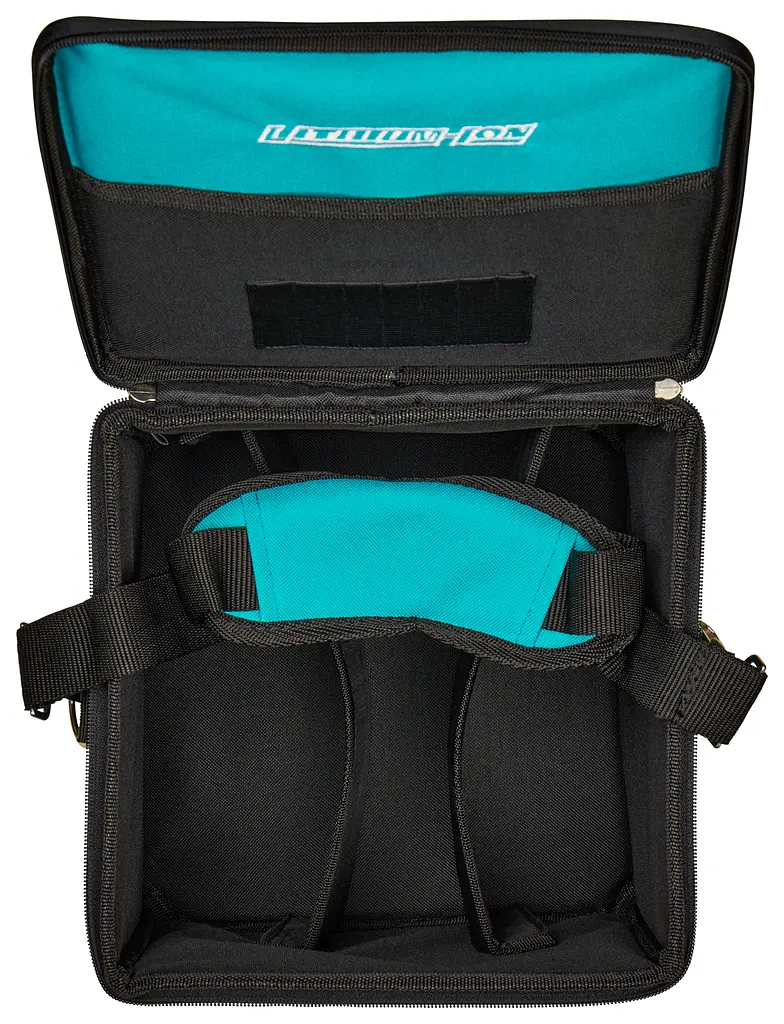 Сумка-короб для інструментів Makita 831274-0 - фото 3
