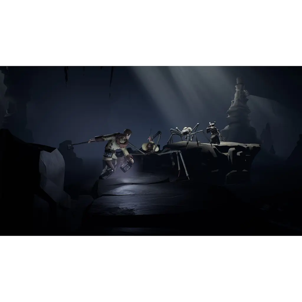 Ключ активации Microsoft Ashen для Xbox One/Series - фото 2