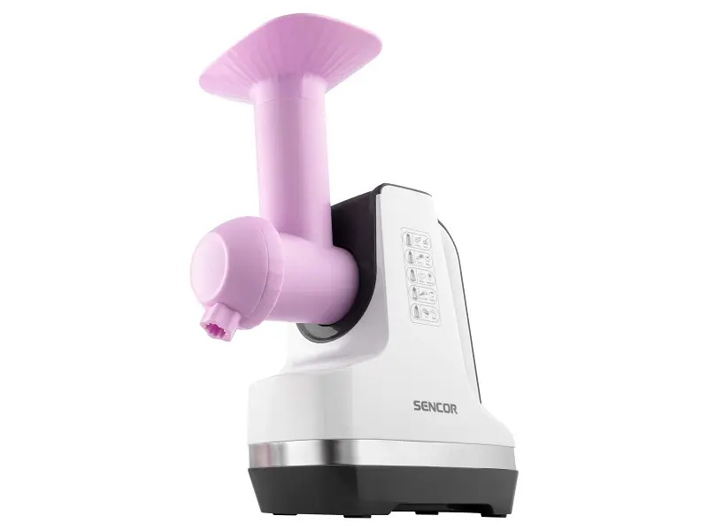 Подрібнювач Sencor SSG 4500WH - фото 4
