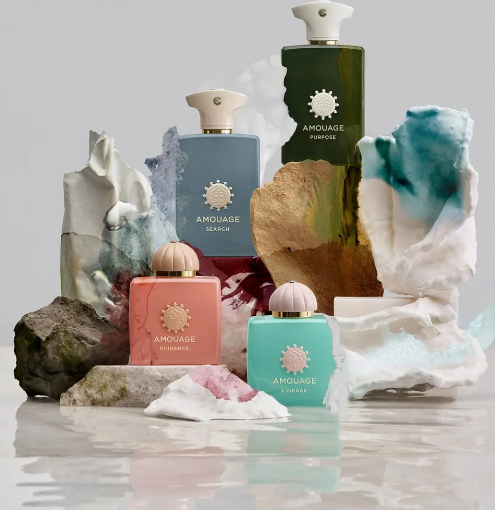Парфумована вода Lineage 100 ml - фото 5