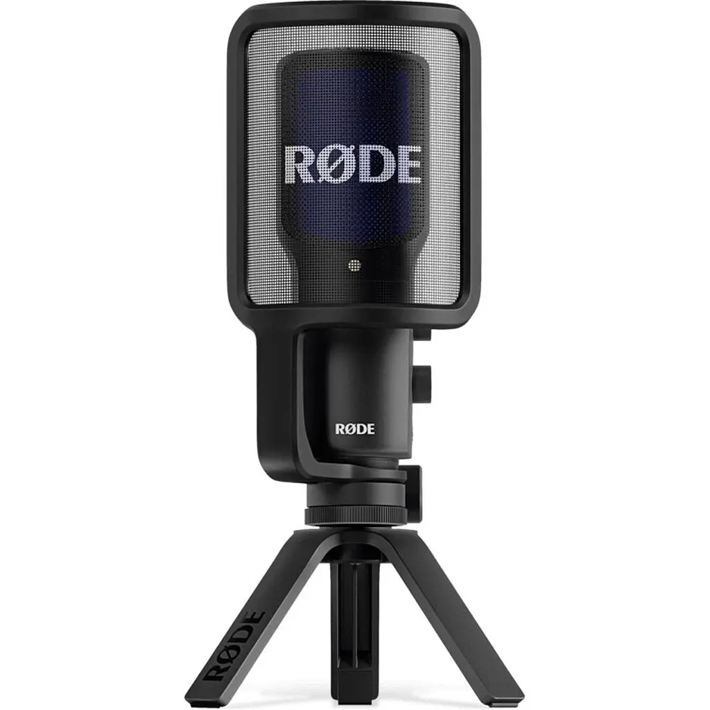 Мікрофон Rode NT-USB+ [89031] - фото 2