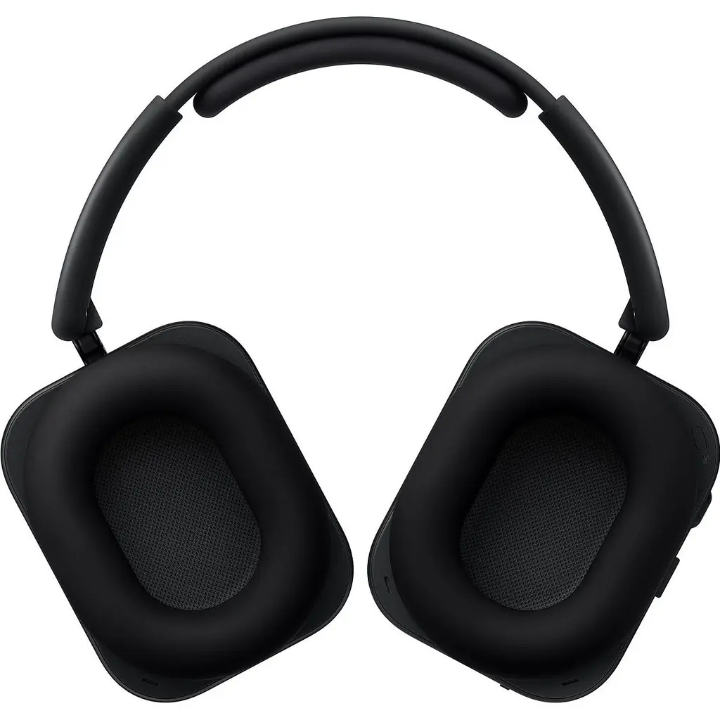 Навушники Nothing Headphone (a) Black [170984] - фото 4