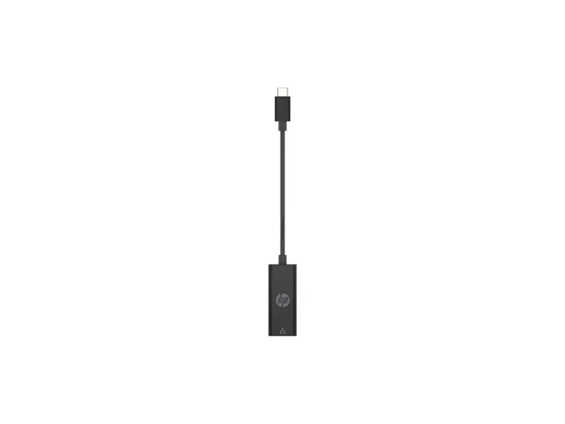 Перехідник HP USB-C TO RJ45 G2 (4Z527AA) - фото 3