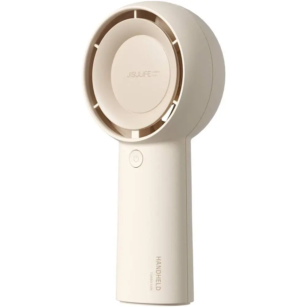 Вентилятор Jisulife FA43 Beige - фото 2
