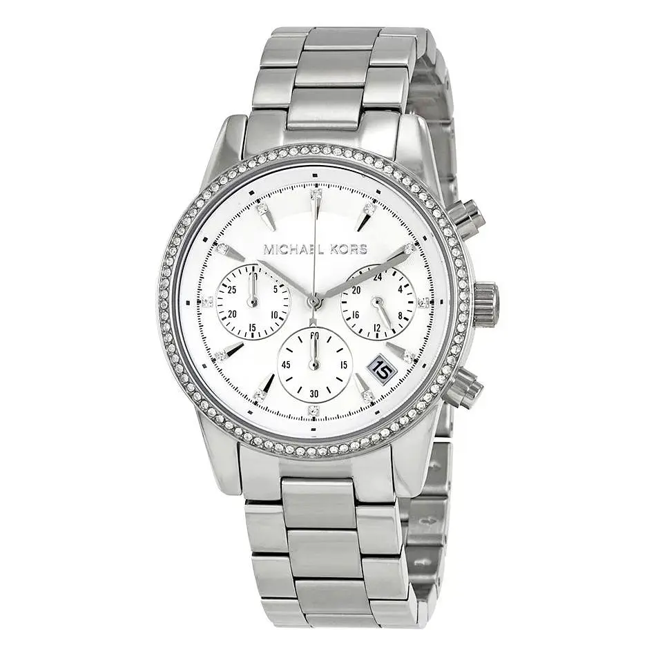 Жіночий годинник MICHAEL KORS MK6428 Ritz - фото 2