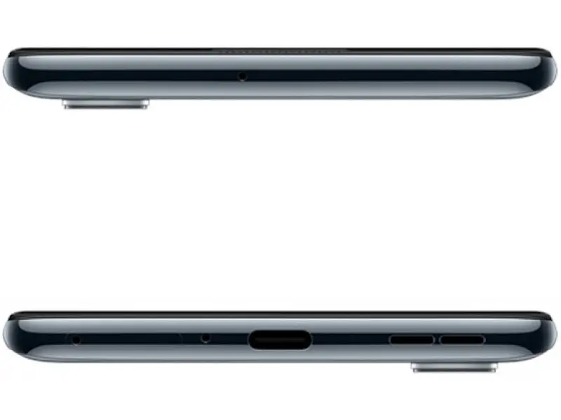 Смартфон OnePlus Nord 12/256GB Gray Ash - фото 6