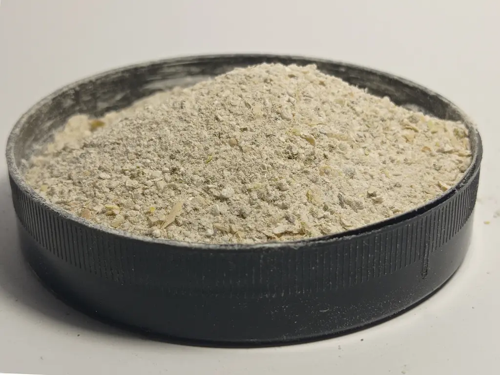 Зимовий корм для тропічних равликів 450 мл/250г Achatina Winter Special тм "Буся" - фото 3