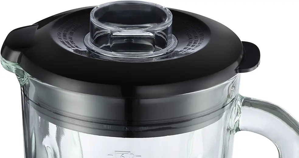 Блендер стаціонарний Russell Hobbs Matte Charcoal Jug Blender 27121-56 - фото 7