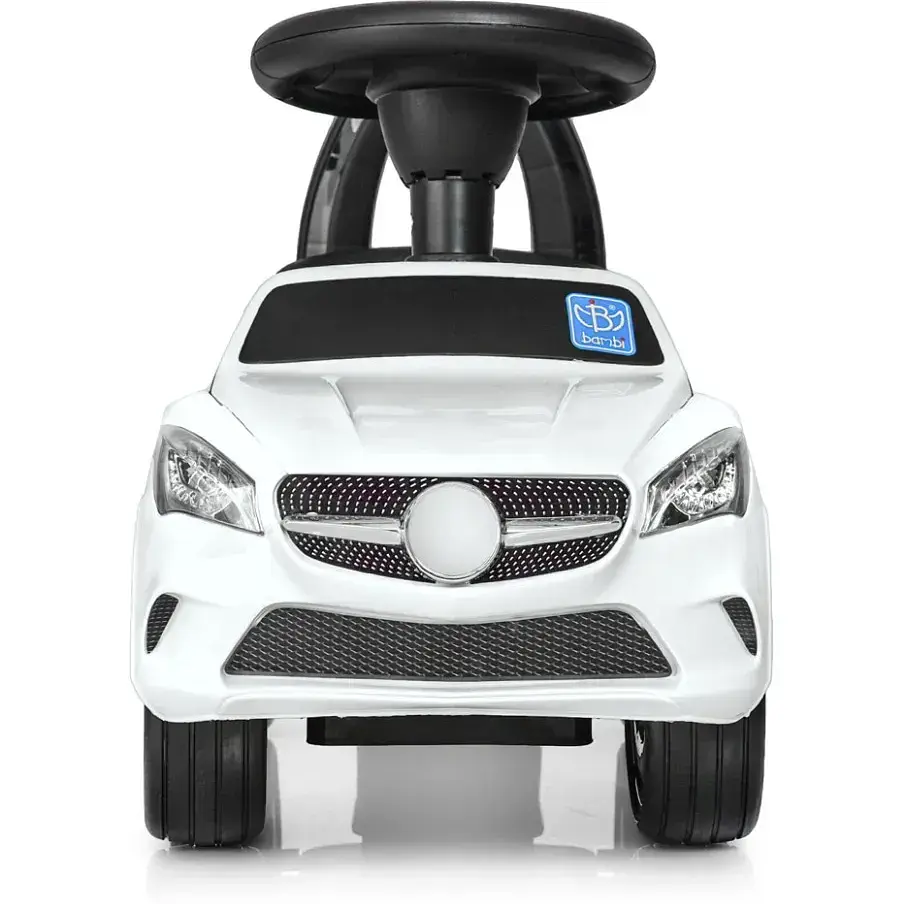 Детская каталка-толокар Bambi M 3147C-1 с музыкой и светом - фото 2