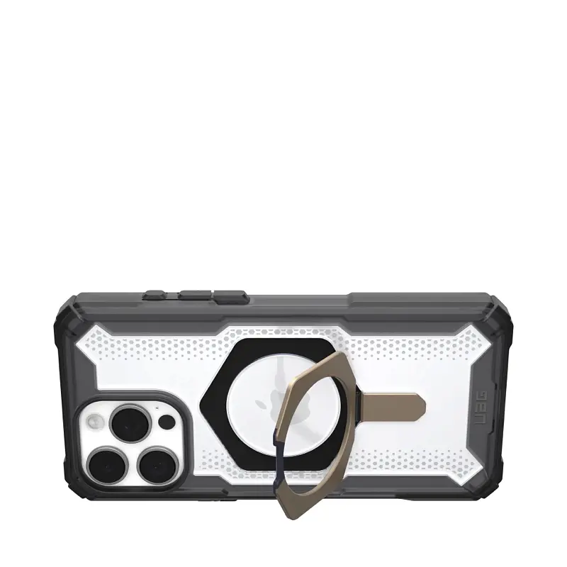 Чохол для смартфона UAG AAA Plazma Mag XTE for Apple iPhone 16 Black - фото 2