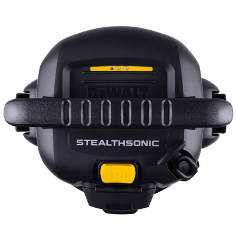 Пилосос будівельний DeWALT 750 Вт, шланг 2.1 м, 23л (DXV23PLPTA-QT) - фото 6
