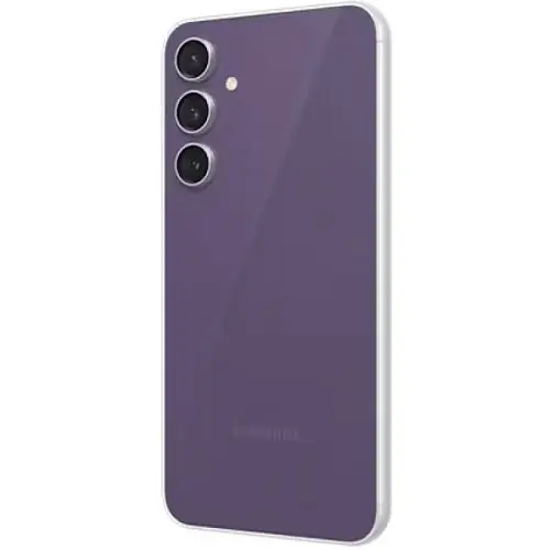 Смартфон Samsung Galaxy S23 FE 8/128Gb Purple (SM-S711BZPDSEK) UA UCRF [5G, NFC, 2 SIM] - фото 3