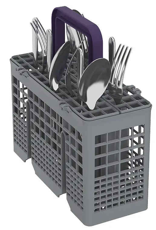 Посудомоечная машина Beko BDIS36020 (6834326) - фото 5