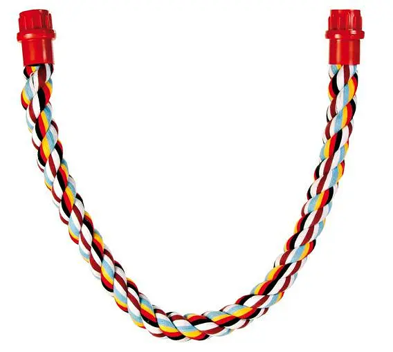 Гнучка жердинка для птахів Ferplast PA 4112 Ø 1.6x37 см 84112899 - фото 2