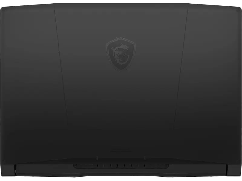 Ноутбук MSI KATANA 15 HX B14WFK Black (B14WFK-1013XUA) - фото 8