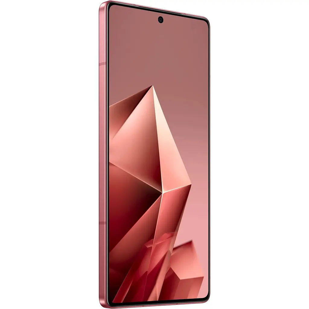 Смартфон Infinix Note 50 8/256GB Burgundy Red [138457] - фото 3