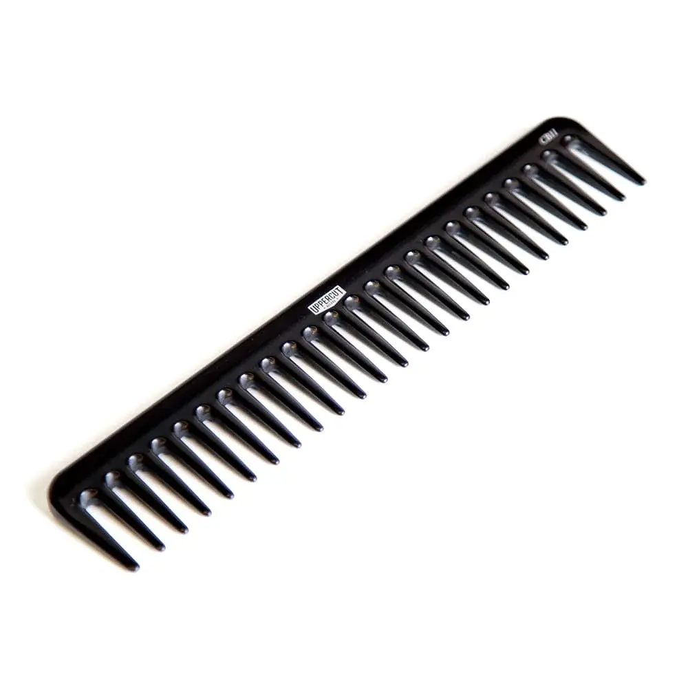 Гребінь Uppercut Deluxe CB11 Rake Comb - фото 2