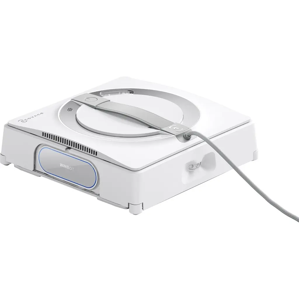 Робот для миття вікон ECOVACS Winbot W2 Pro (WG852-11) [132823] - фото 4