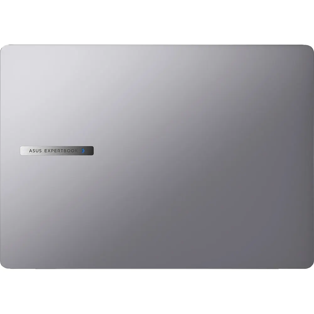 Ноутбук ASUS ExpertBook P5 P5405CSA-NZ0954, Intel Core Ultra 5 226V до 4.5GHz, 14" WQXGA, 16GB, SSD 1TB, Intel Arc 130V Graphics, Free DOS - фото 13
