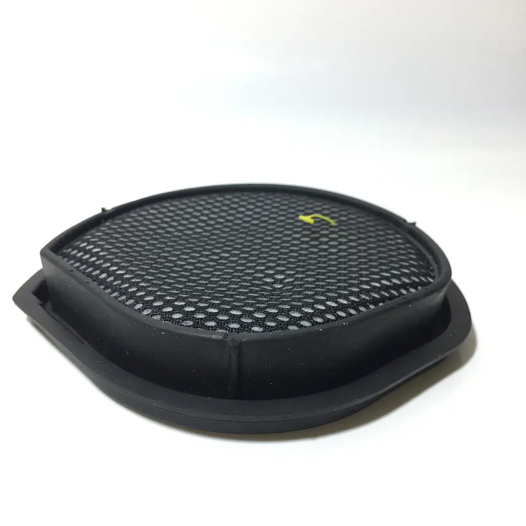 Фильтр поролоновый для для робота-пылесоса Samsung Powerbot SR20H/K/J., VR20H/K/J., VR2A., DJ63-01436A, RHF-30 - фото 2