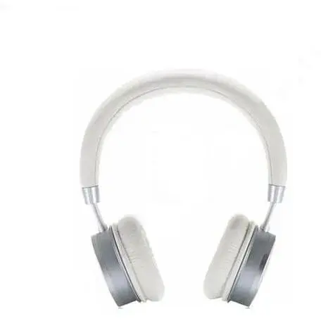 Навушники накладні бездротові Remax RB-520HB Bluetooth V4.2 300mAh Silver (00000000417) - фото 3