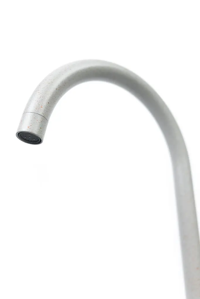 Змішувач кухонний Adamant SА-01 Avena - фото 5