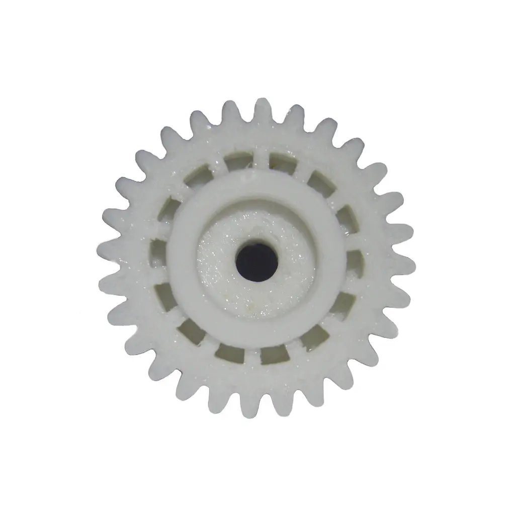 Шестерня тістоміса дворядна DMS KM-1900 R - фото 3