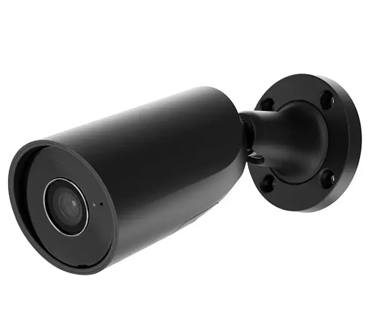 IP-камера проводная BulletCam, 8мп, 2.8мм, Poe, True WDR, IP 65, ИК 35м, аудио, угол обзора 100° д Ajax teh0016059 - фото 2